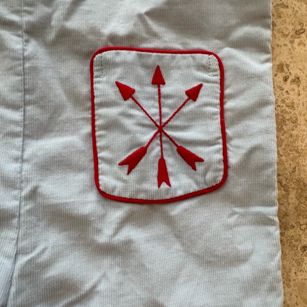 The Beaufort Bonnet Company overalls - Picture 2 of 6